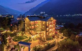 Montana Blues Resort By Snow City